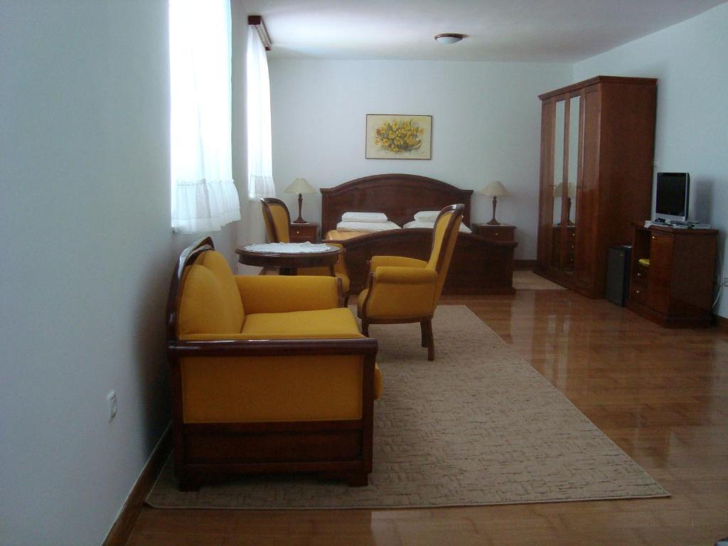 Vila Punta Sibuljina Room photo