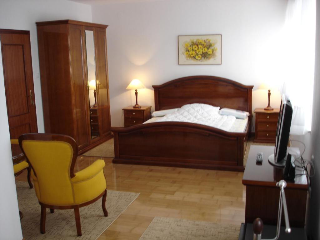 Vila Punta Sibuljina Room photo