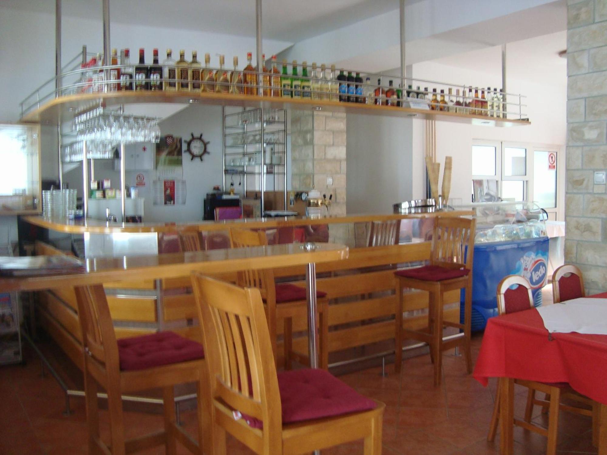 Vila Punta Sibuljina Exterior photo