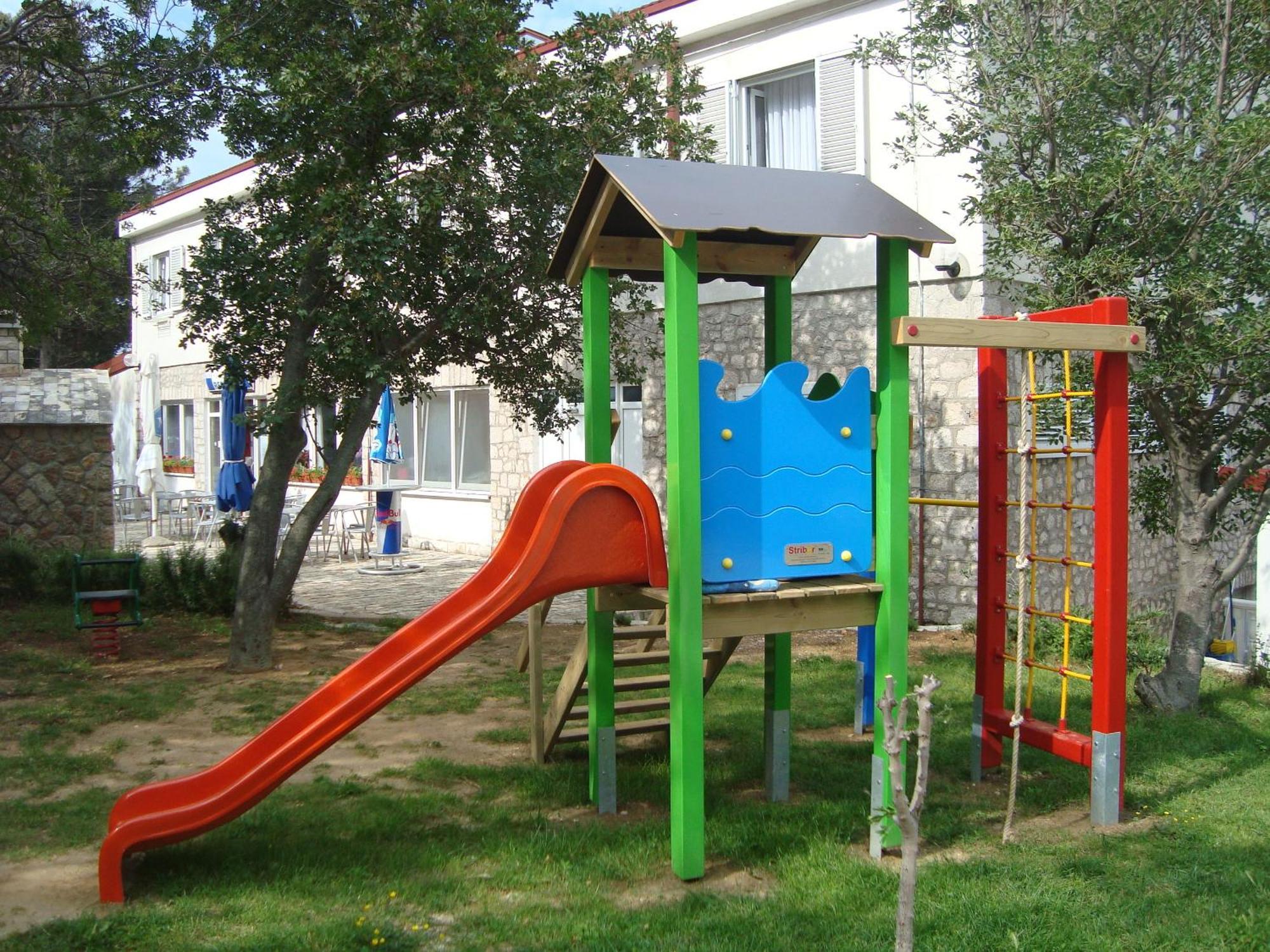 Vila Punta Sibuljina Exterior photo