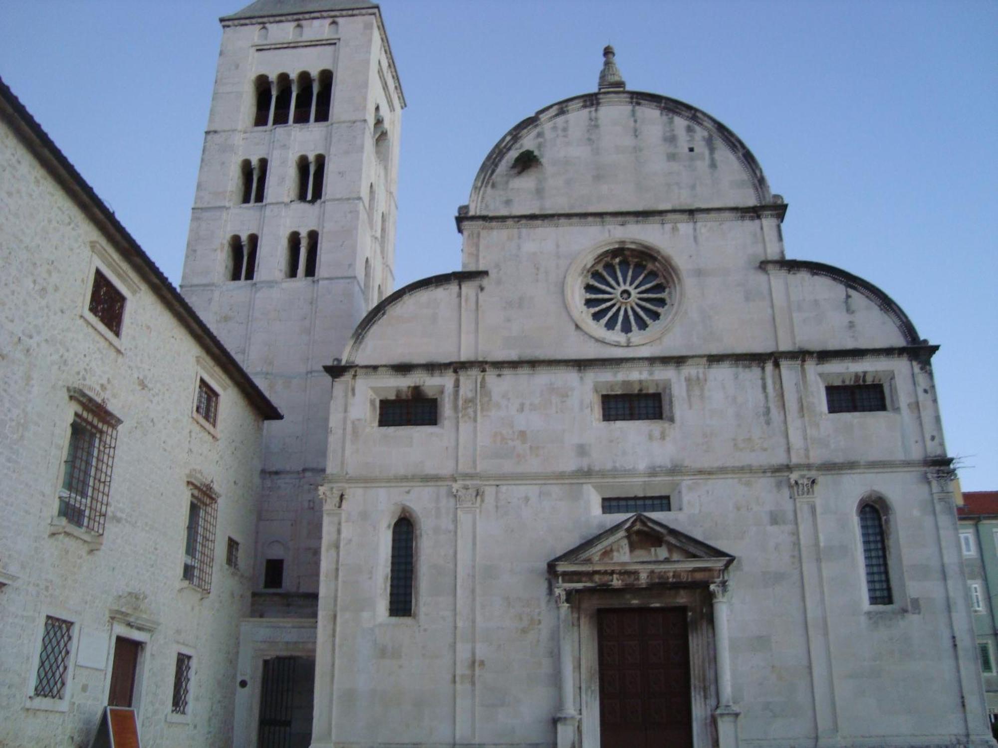 Vila Punta Sibuljina Exterior photo